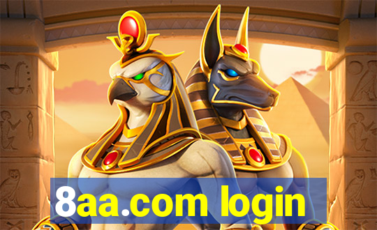 8aa.com login